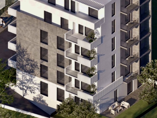 PENTHOUSE FOR SALE IN SARANDA ALBANIA